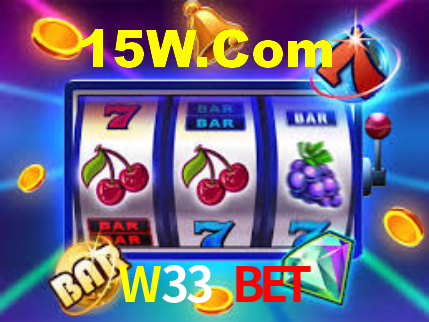 Escolher plataforma para baixar W33 Bet